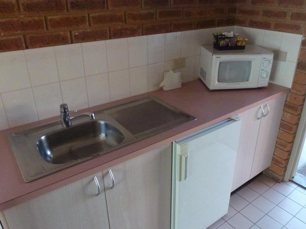 Colonial Motor Inn Bairnsdale Golden Chain Property Luaran gambar
