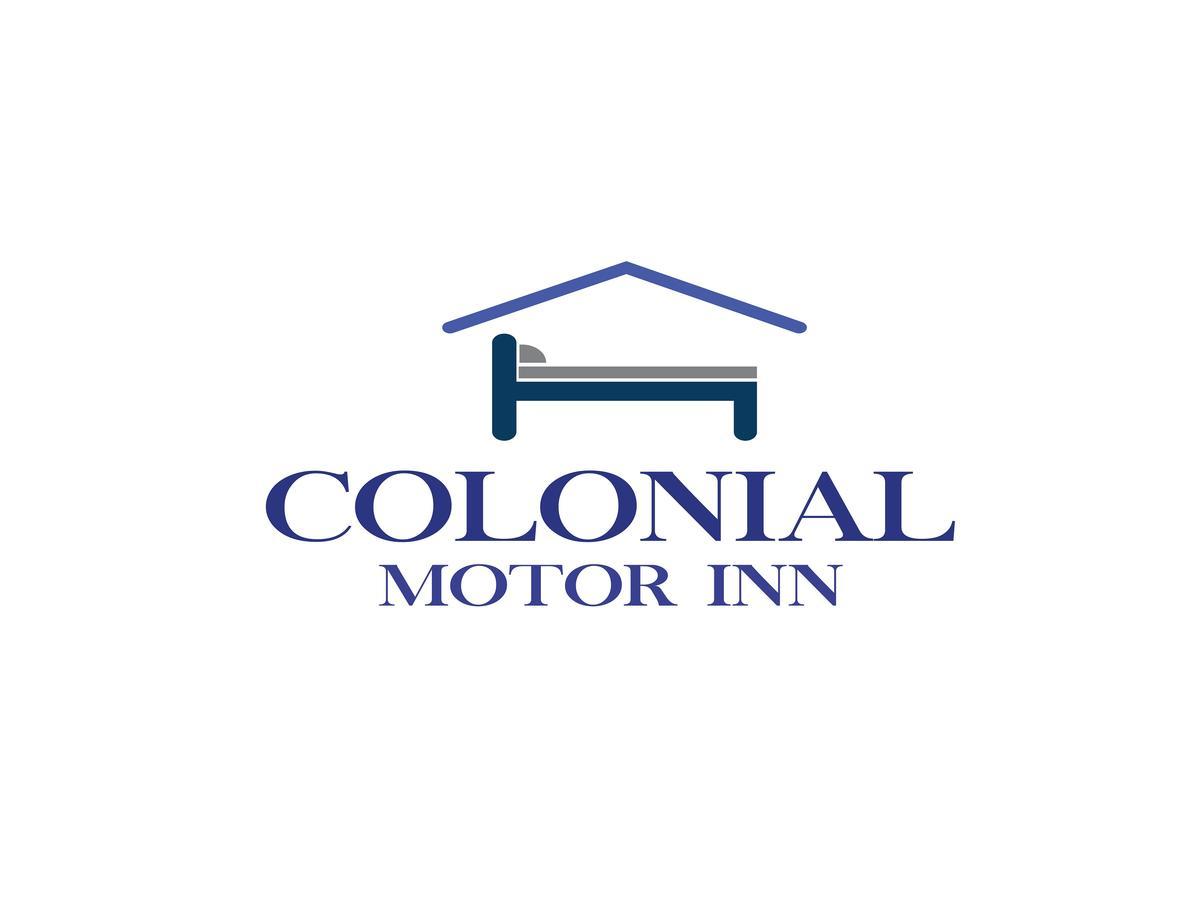 Colonial Motor Inn Bairnsdale Golden Chain Property Luaran gambar